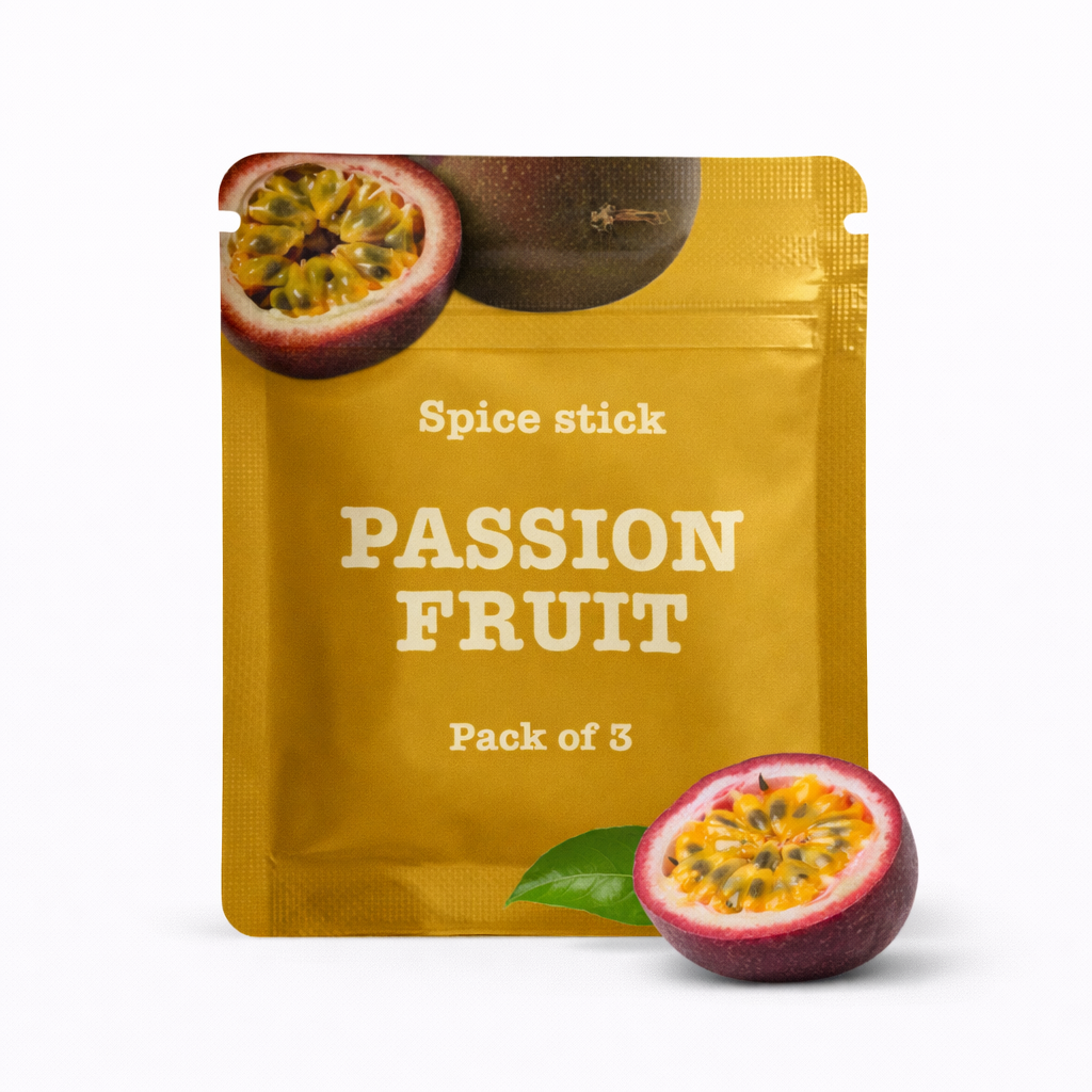Passionfruit