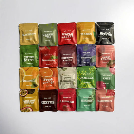 FLŌ Flavours
