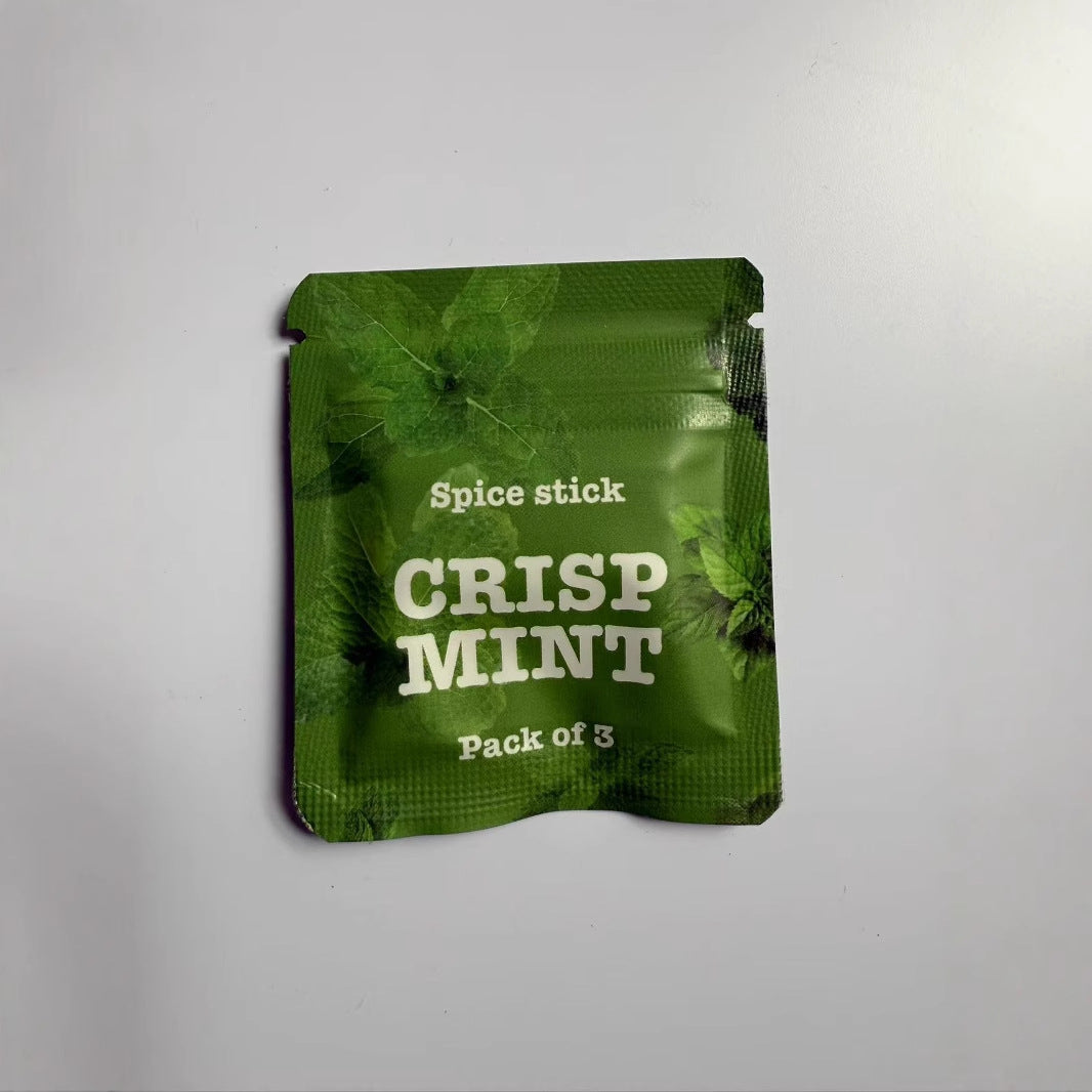 Crisp Mint