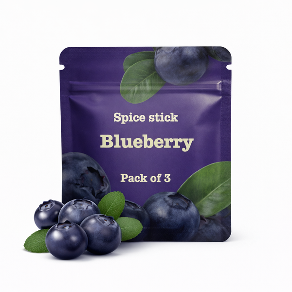 Blueberry