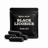 Black Liquorice