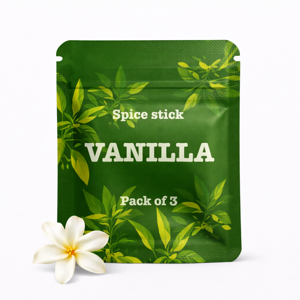 Vanilla