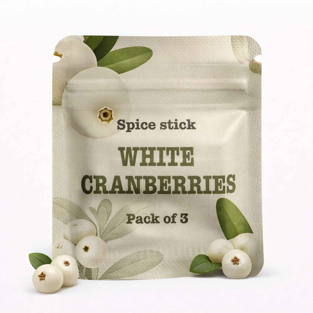 White Cranberries