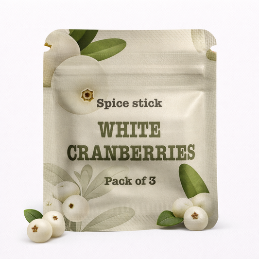 White Cranberries