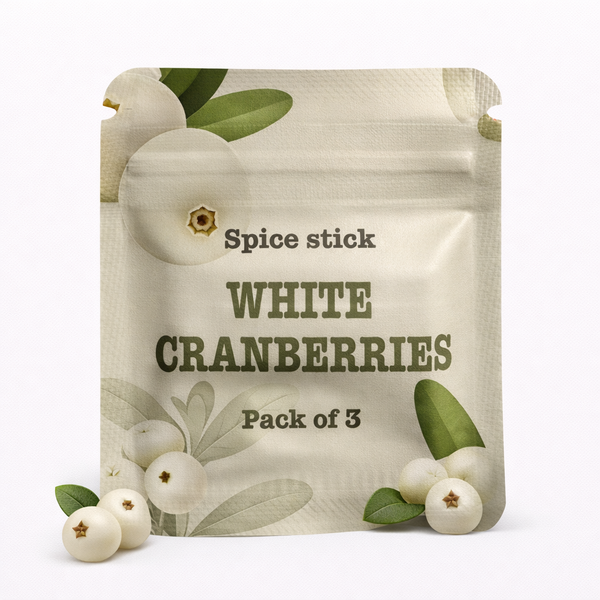 White Cranberries